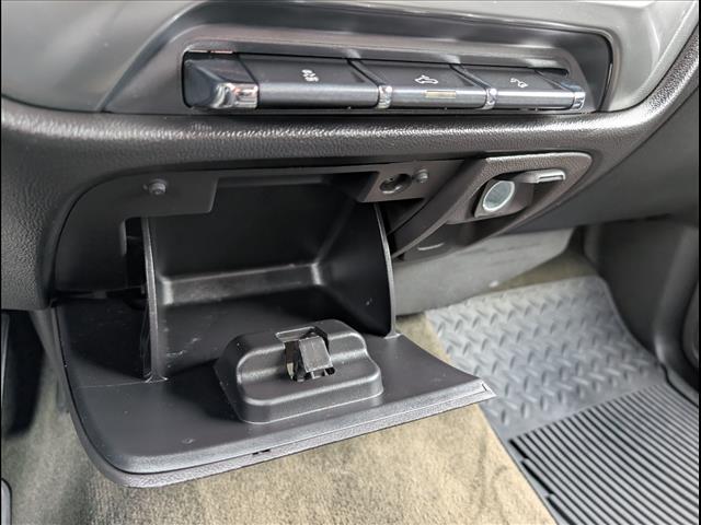 used 2017 Chevrolet Silverado 1500 car, priced at $27,991