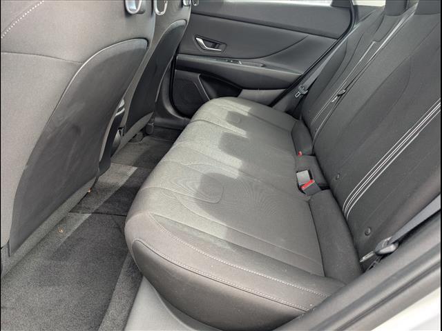 used 2023 Hyundai Elantra car, priced at $24,991