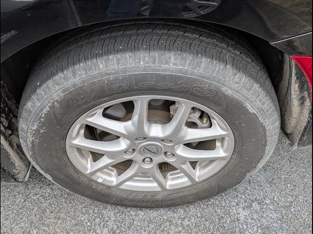 used 2024 Chrysler Pacifica car, priced at $29,991