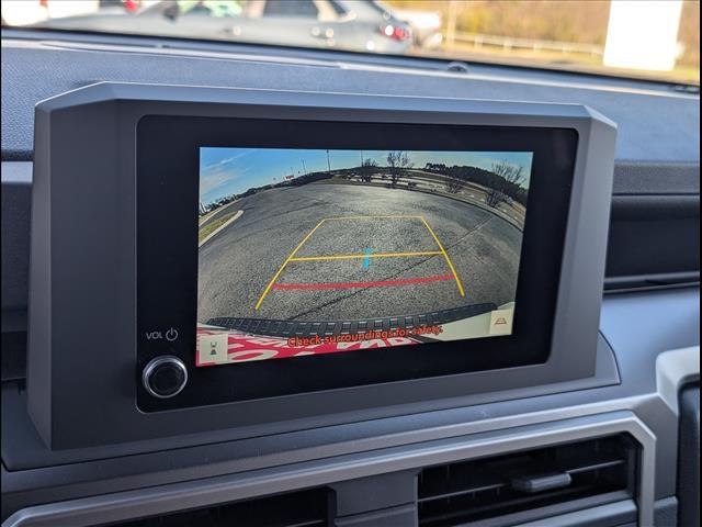 new 2026 Toyota 4Runner car, priced at $49,052