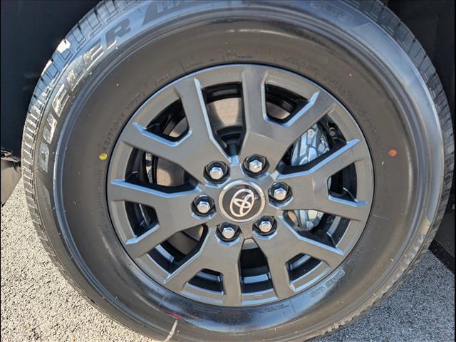 new 2026 Toyota 4Runner car, priced at $49,052