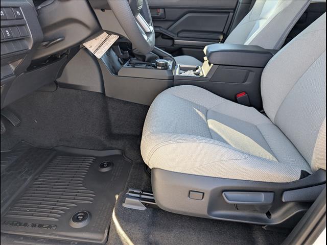 new 2026 Toyota 4Runner car, priced at $49,052