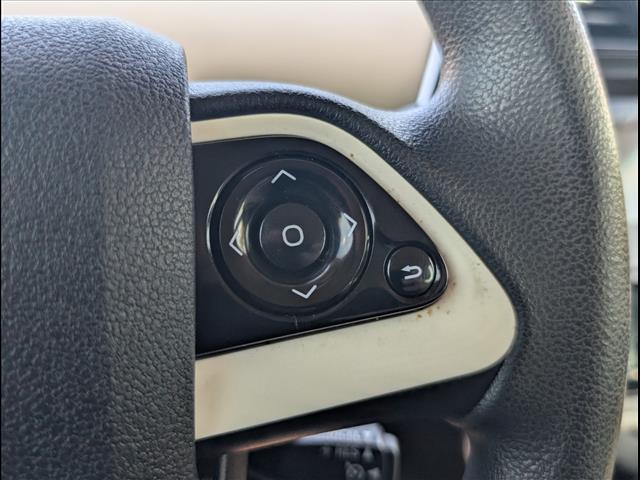 used 2016 Toyota Prius car, priced at $17,890