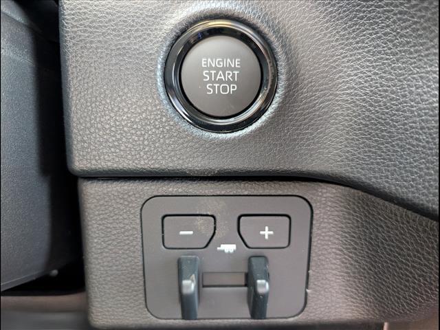 new 2026 Toyota Tundra car, priced at $56,578