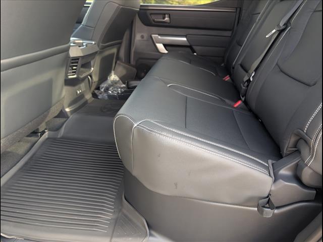 new 2026 Toyota Tundra car, priced at $56,578