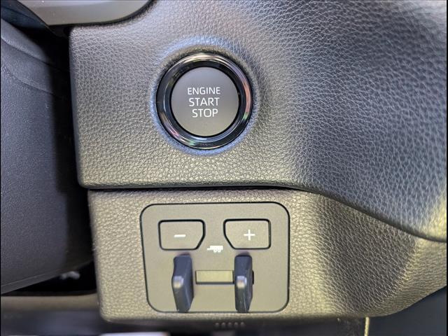 new 2026 Toyota Tundra car, priced at $56,815