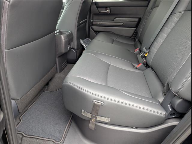 new 2026 Toyota Tacoma car, priced at $54,939