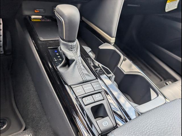 new 2026 Toyota Camry car, priced at $44,878