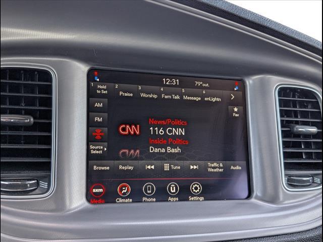 used 2023 Dodge Charger car, priced at $25,592