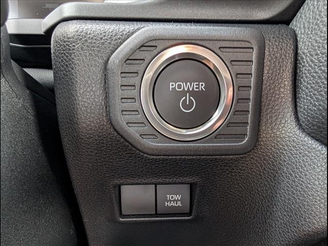 new 2026 Toyota Land Cruiser car, priced at $62,653