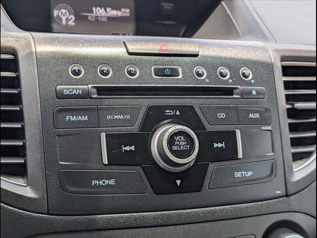 used 2013 Honda CR-V car, priced at $8,892