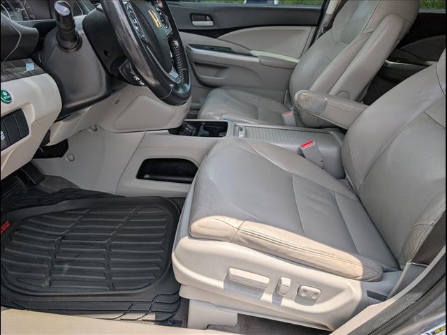 used 2013 Honda CR-V car, priced at $8,892