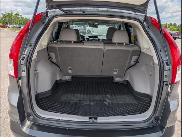 used 2013 Honda CR-V car, priced at $8,892