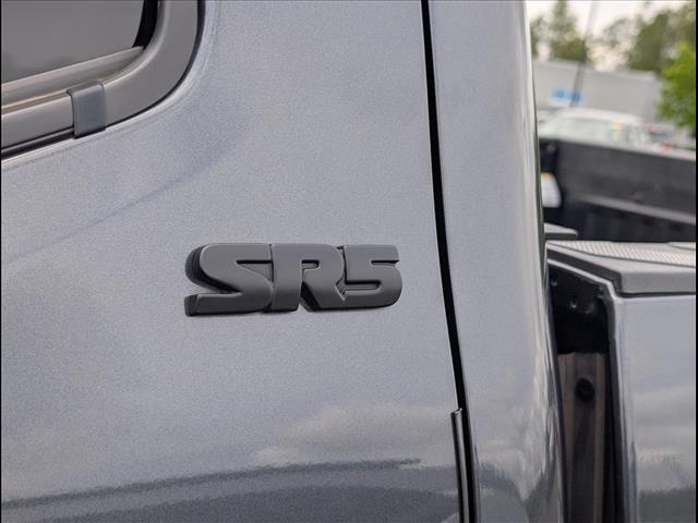 used 2023 Toyota Tacoma car, priced at $38,890