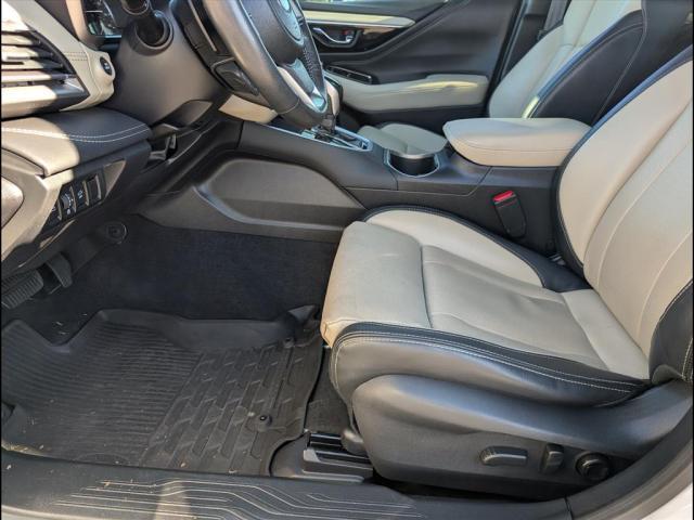 used 2020 Subaru Outback car, priced at $25,992