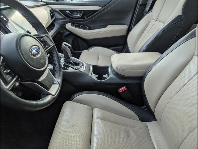 used 2020 Subaru Outback car, priced at $26,991