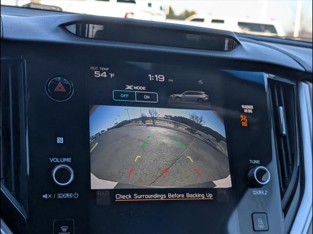 used 2020 Subaru Outback car, priced at $25,992