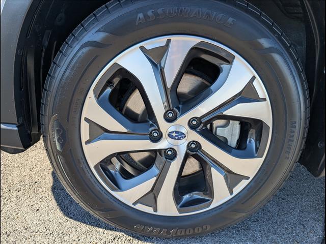 used 2020 Subaru Outback car, priced at $25,992