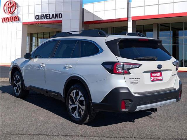 used 2020 Subaru Outback car, priced at $25,992