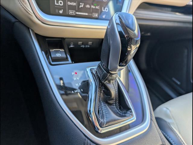 used 2020 Subaru Outback car, priced at $25,992