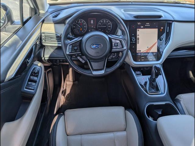 used 2020 Subaru Outback car, priced at $25,992