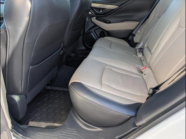 used 2020 Subaru Outback car, priced at $25,992