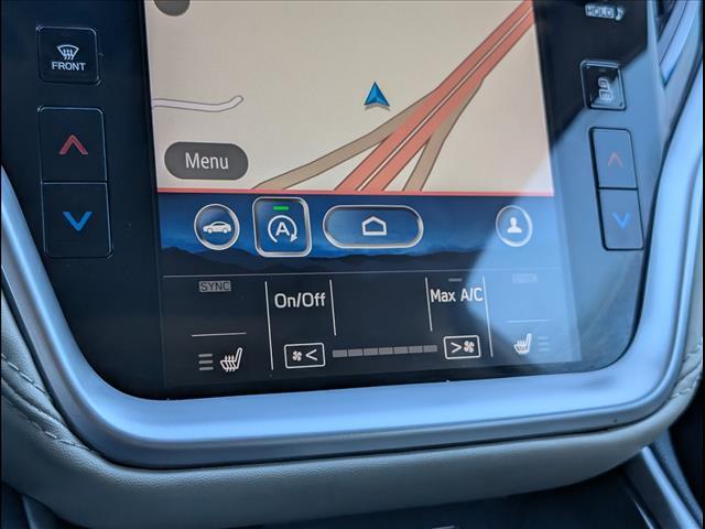 used 2020 Subaru Outback car, priced at $25,992