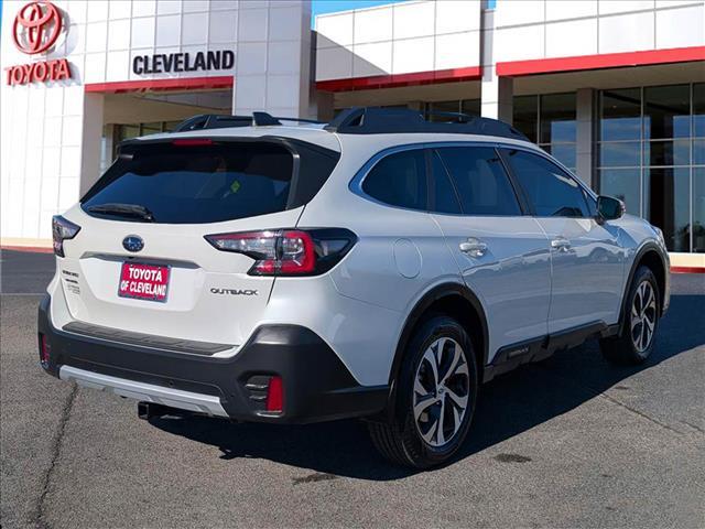 used 2020 Subaru Outback car, priced at $25,992