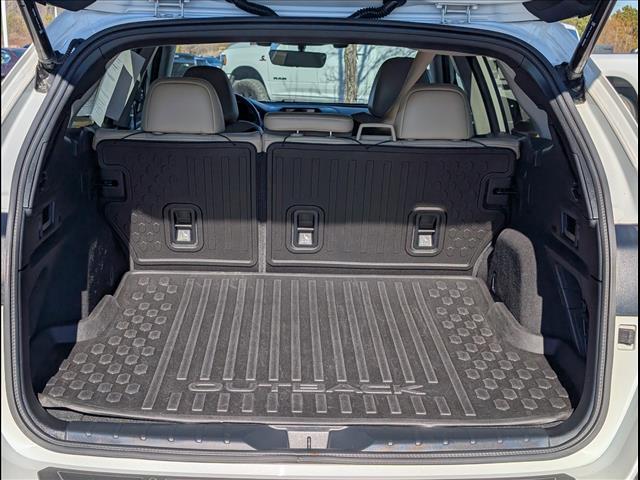 used 2020 Subaru Outback car, priced at $25,992