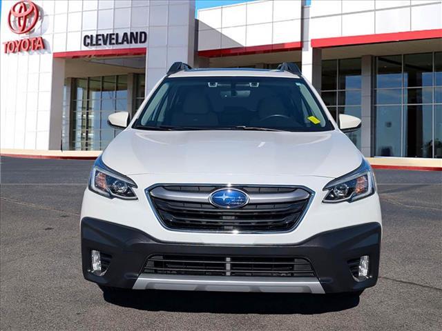 used 2020 Subaru Outback car, priced at $25,992