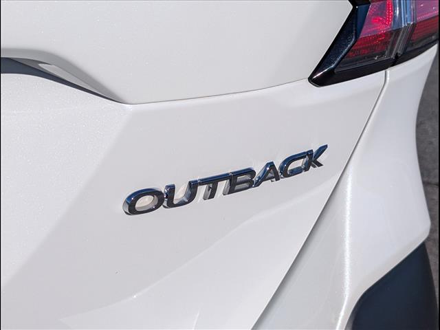 used 2020 Subaru Outback car, priced at $25,992