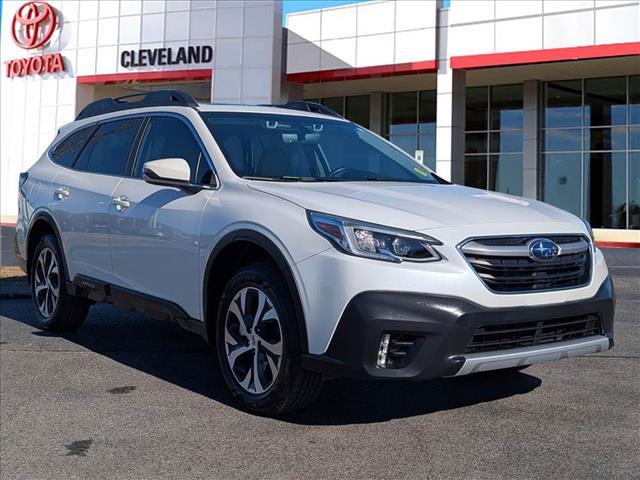 used 2020 Subaru Outback car, priced at $25,992