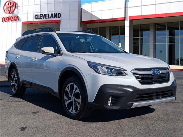used 2020 Subaru Outback car, priced at $25,992