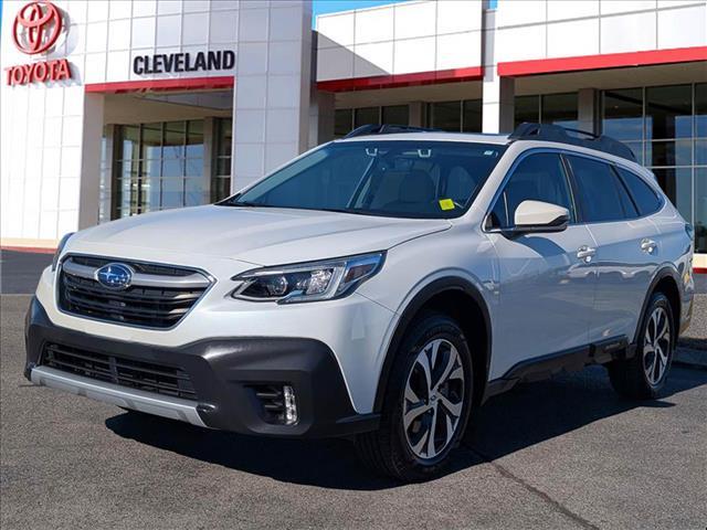 used 2020 Subaru Outback car, priced at $25,992