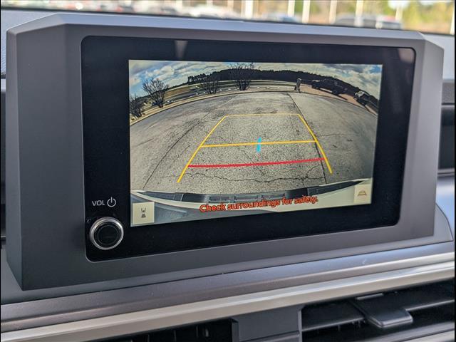 new 2026 Toyota Tacoma car, priced at $46,235