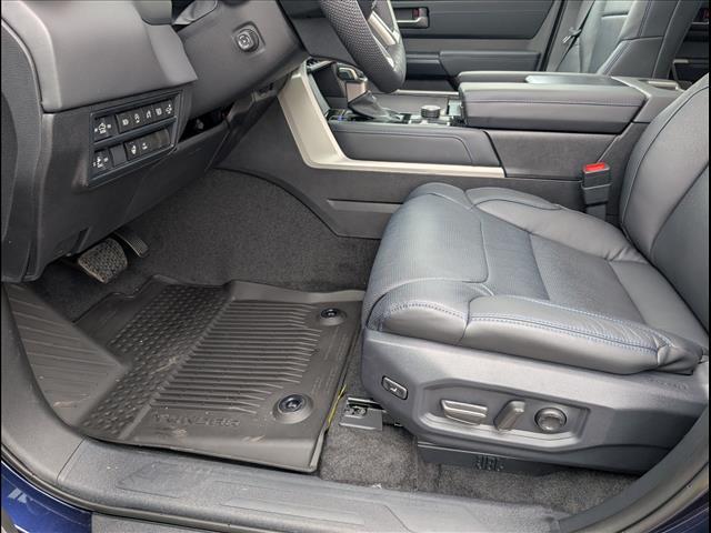 new 2026 Toyota Tundra car, priced at $66,884