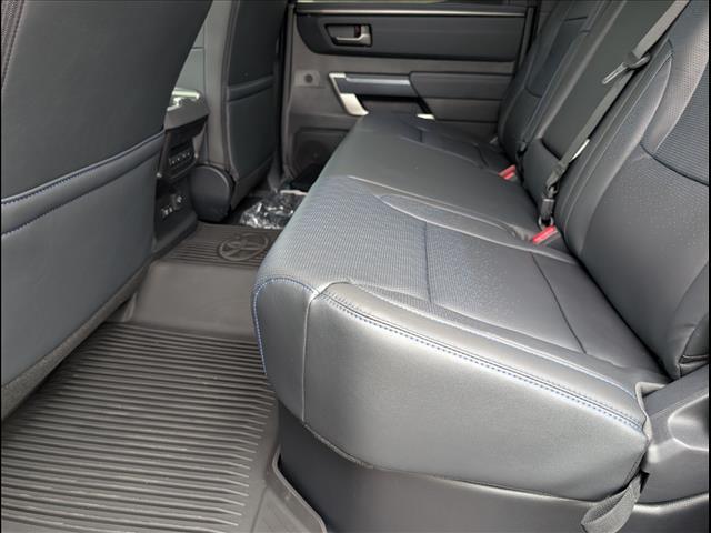 new 2026 Toyota Tundra car, priced at $66,884
