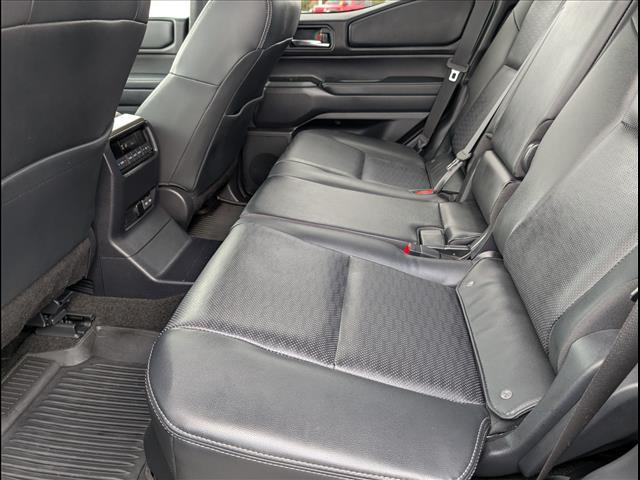 used 2024 Toyota Land Cruiser car, priced at $65,994