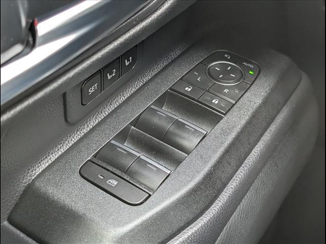 used 2024 Toyota Land Cruiser car, priced at $65,994