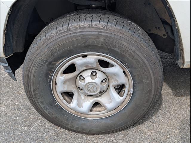 used 2023 Toyota Tacoma car, priced at $37,890
