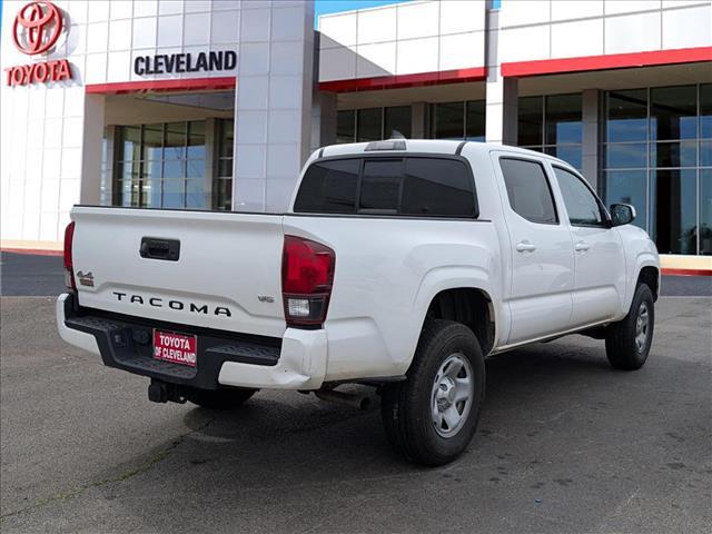 used 2023 Toyota Tacoma car, priced at $37,890