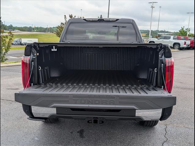 new 2026 Toyota Tundra car, priced at $87,890