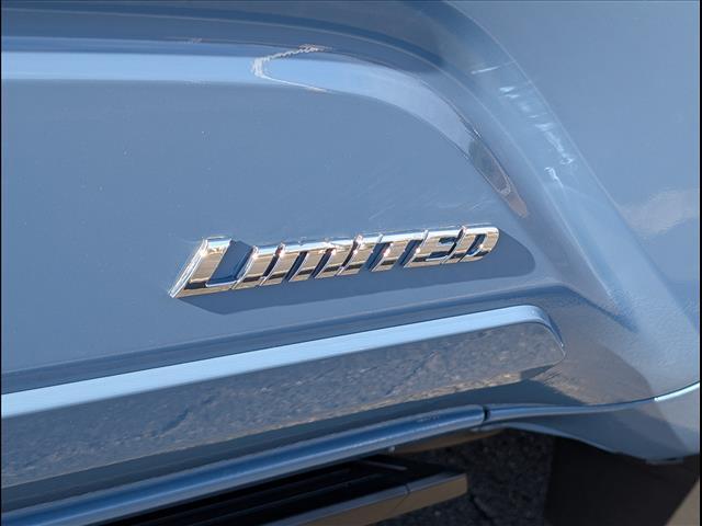 new 2026 Toyota Tacoma car, priced at $54,621