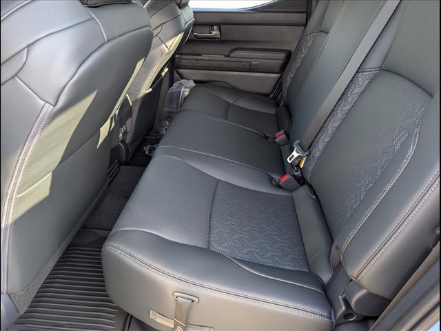 new 2026 Toyota Tacoma car, priced at $54,621