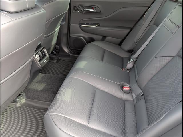 used 2023 Toyota Crown car, priced at $37,993