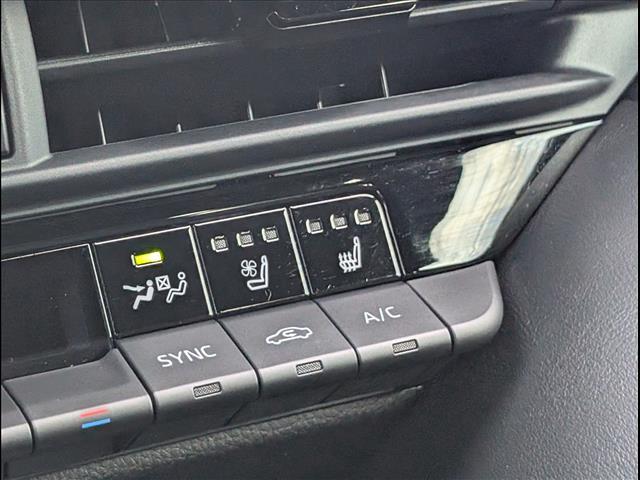 used 2023 Toyota Crown car, priced at $37,993