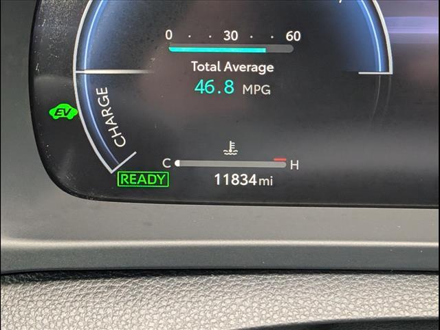 used 2023 Toyota Crown car, priced at $37,993