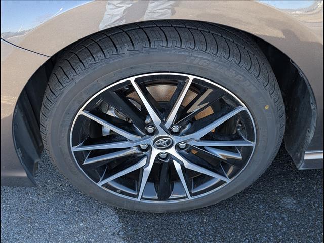 used 2024 Toyota Camry car, priced at $27,991