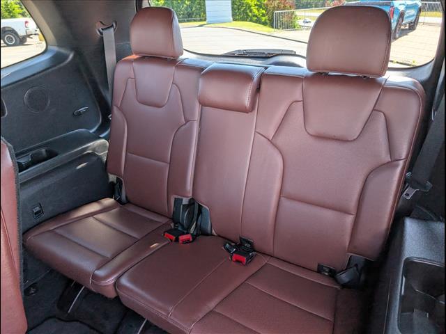 used 2024 Kia Telluride car, priced at $40,492