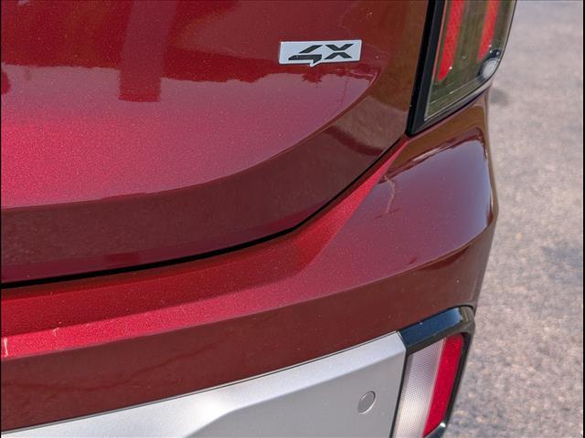 used 2024 Kia Telluride car, priced at $40,492